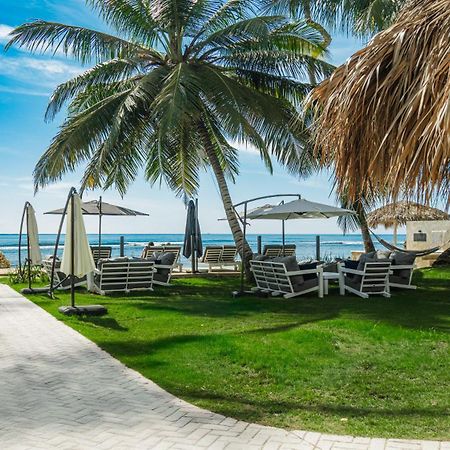 Tribe Resorts Juan Dolio Exterior foto