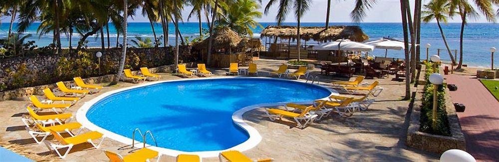 Tribe Resorts Juan Dolio Exterior foto