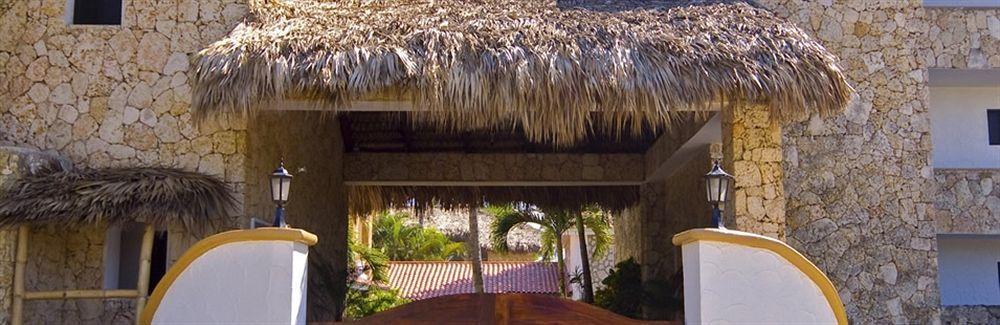 Tribe Resorts Juan Dolio Exterior foto