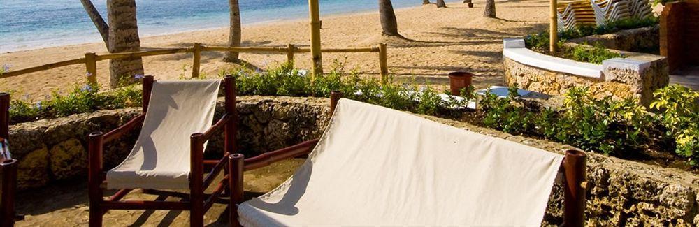 Tribe Resorts Juan Dolio Exterior foto
