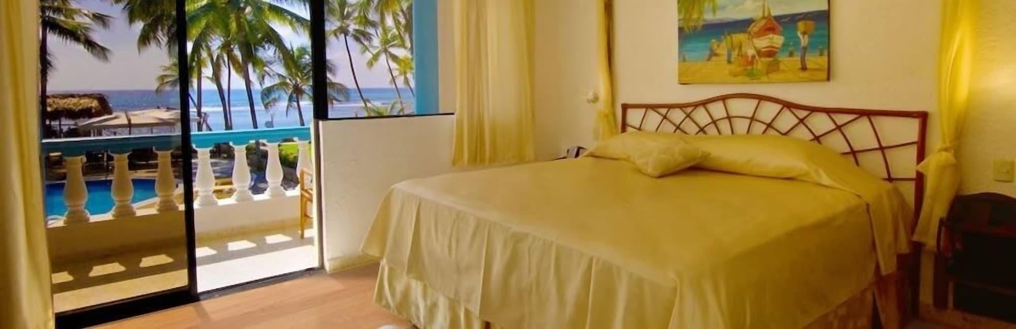 Tribe Resorts Juan Dolio Exterior foto