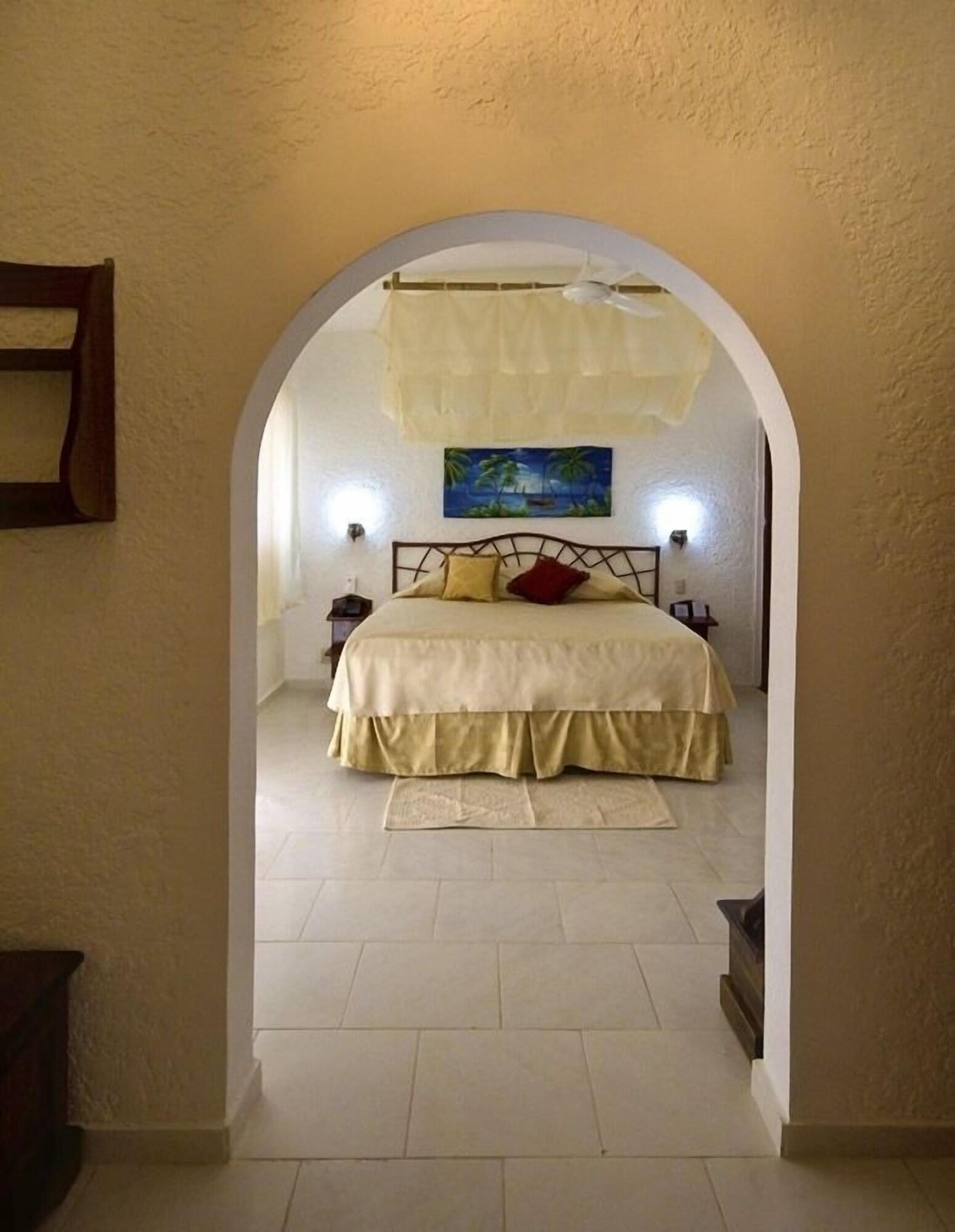 Tribe Resorts Juan Dolio Exterior foto