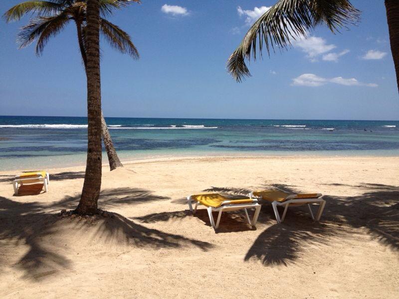 Tribe Resorts Juan Dolio Exterior foto