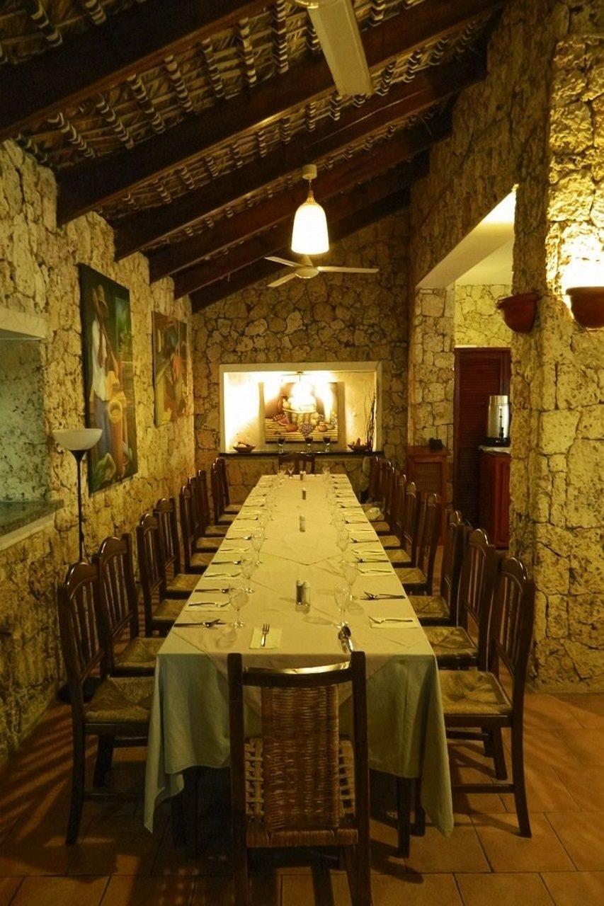 Tribe Resorts Juan Dolio Exterior foto