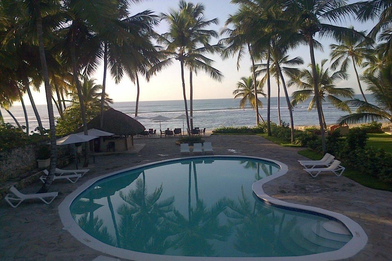 Tribe Resorts Juan Dolio Exterior foto