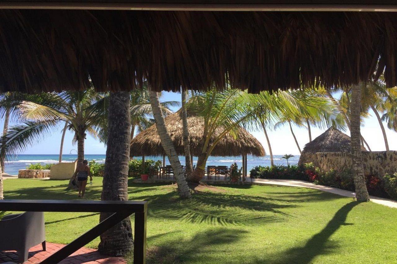 Tribe Resorts Juan Dolio Exterior foto