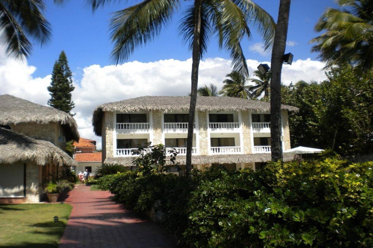 Tribe Resorts Juan Dolio Exterior foto