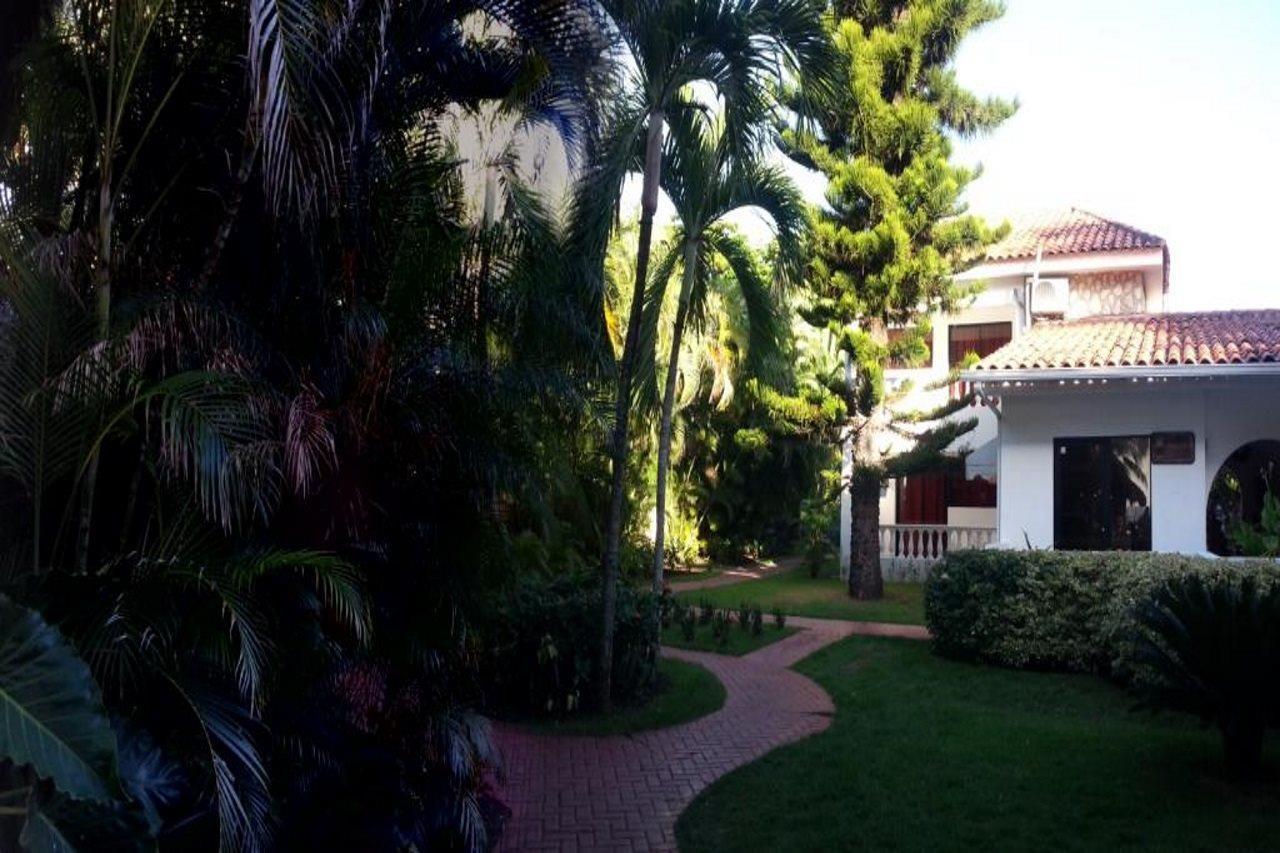 Tribe Resorts Juan Dolio Exterior foto