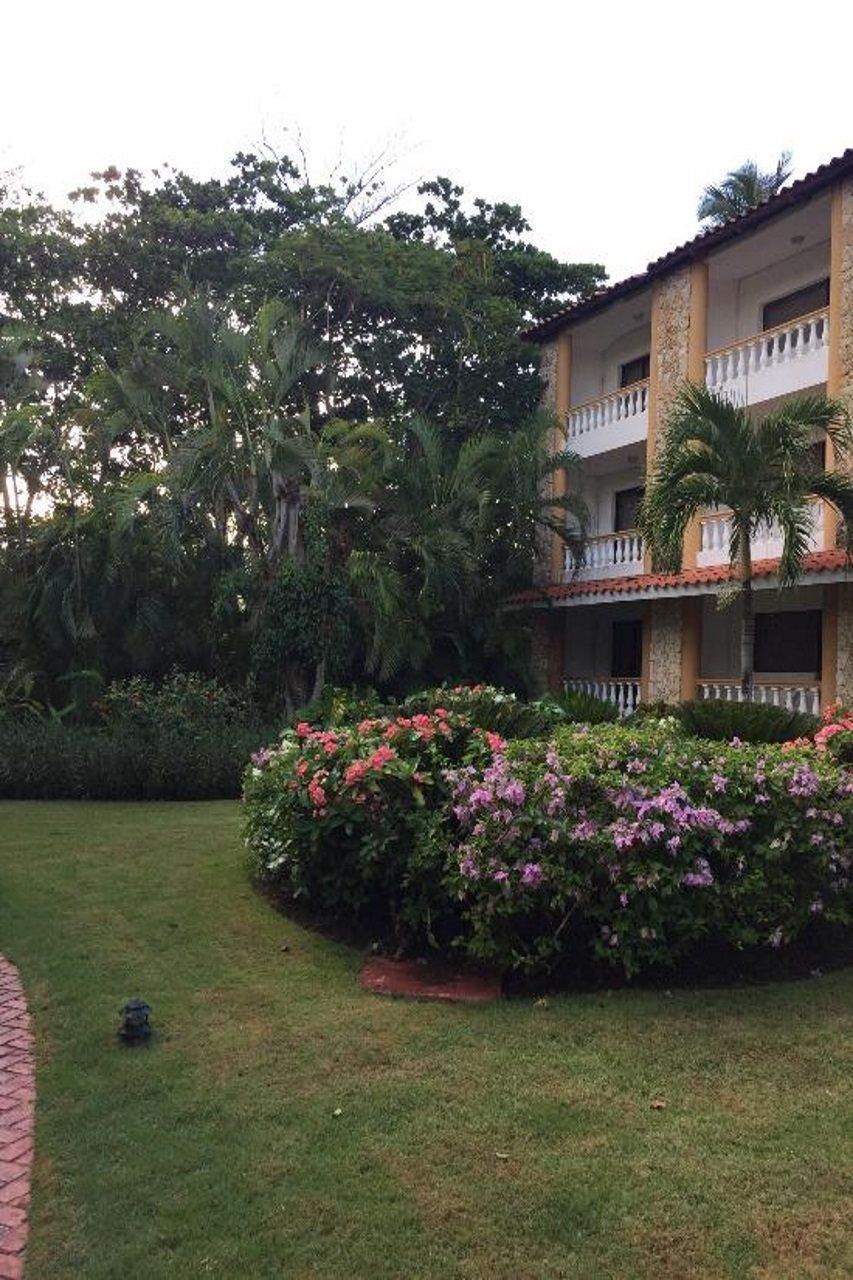 Tribe Resorts Juan Dolio Exterior foto