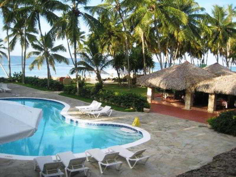 Tribe Resorts Juan Dolio Exterior foto