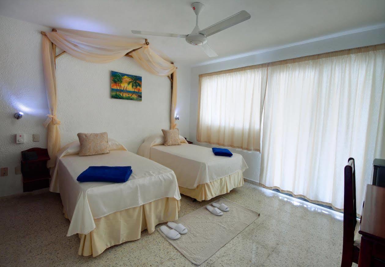 Tribe Resorts Juan Dolio Exterior foto