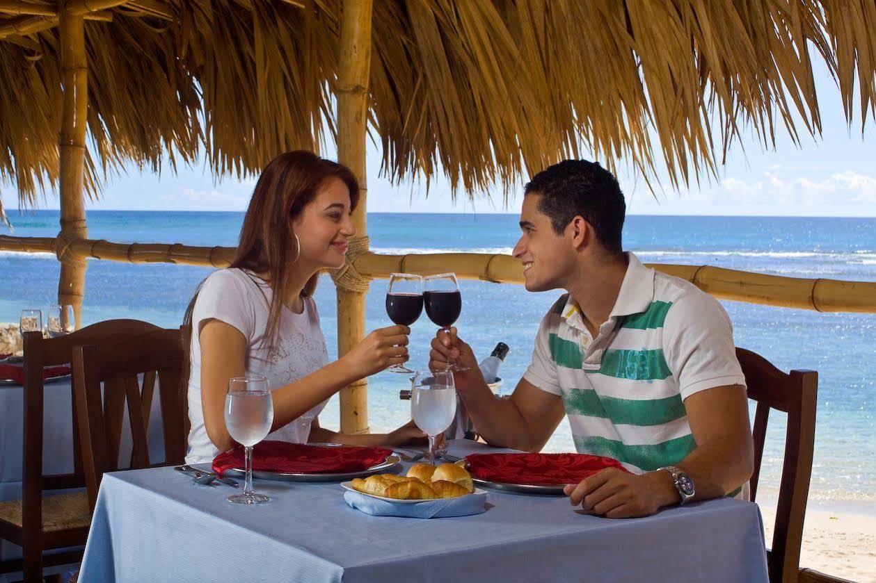 Tribe Resorts Juan Dolio Exterior foto