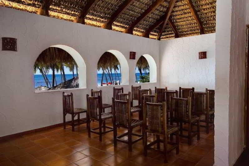 Tribe Resorts Juan Dolio Exterior foto