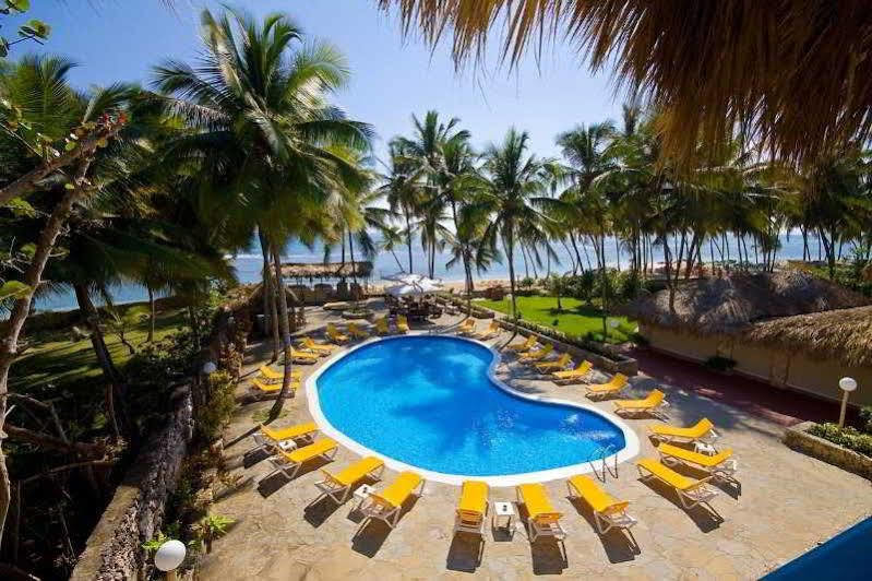 Tribe Resorts Juan Dolio Exterior foto