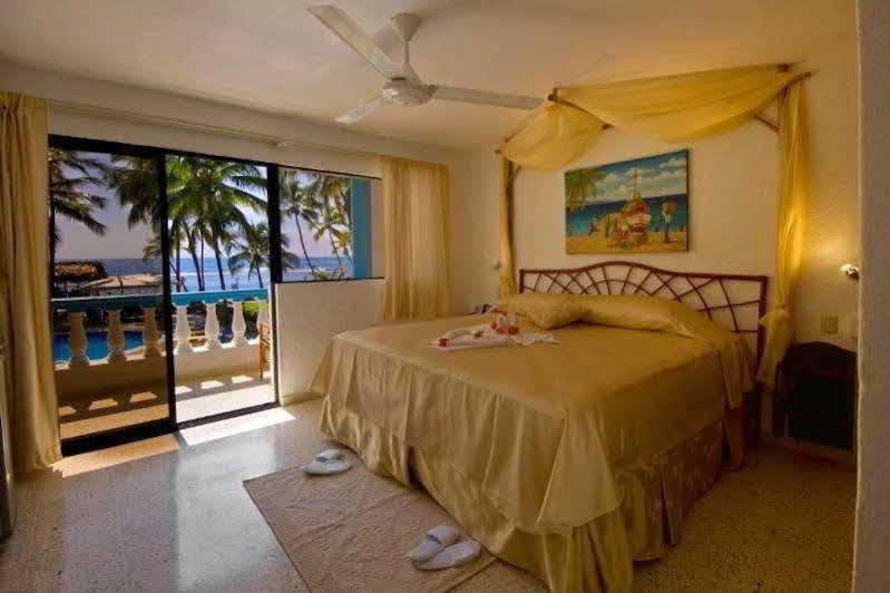 Tribe Resorts Juan Dolio Exterior foto